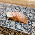 鮨 赫 sushi aka Tokyo - 