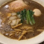 らぁめんや やしげる - 