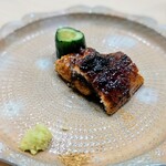 鮨 赫 sushi aka Tokyo - 