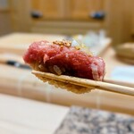 鮨 赫 sushi aka Tokyo - 