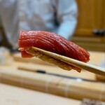 鮨 赫 sushi aka Tokyo - 