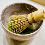 鮨 赫 sushi aka Tokyo - 