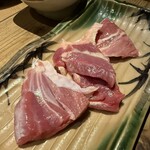 地かろ 博多春吉店 - 