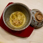 鮨 赫 sushi aka Tokyo - 