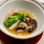 鮨 赫 sushi aka Tokyo - 