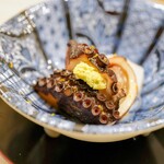 鮨 赫 sushi aka Tokyo - 