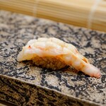 鮨 赫 sushi aka Tokyo - 