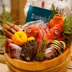 鮨 赫 sushi aka Tokyo - 