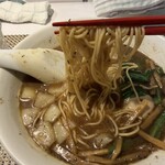 らぁめんや やしげる - 