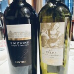 French & Wine ビストロ アジル - 