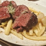 French & Wine ビストロ アジル - 