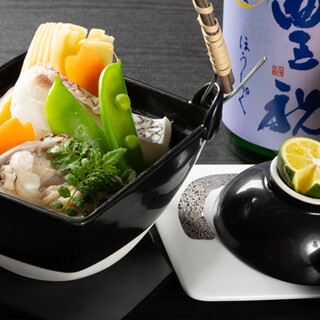 日本料理かがりや_2