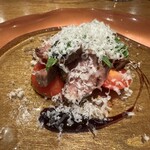 バンケッティ - 料理写真:
