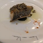 ブラッスリー ルヴェ ソン ヴェール - 