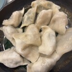 ヤンヤン馄饨 - 
