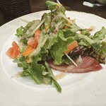 トラットリア クラフト - 