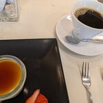 ブラッスリー ルヴェ ソン ヴェール - 