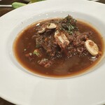 トラットリア クラフト - 