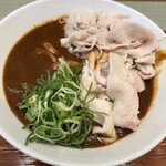 肉うどん 肉めし 甚三 渋谷本店 - 