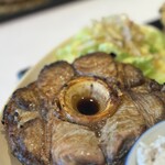 まごころ料理 鷲見 - 