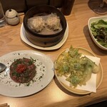 Kitchen Doromamire - 