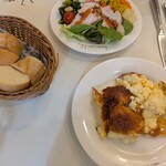 ブラッスリー ルヴェ ソン ヴェール - 
