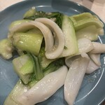 ヤンヤン馄饨 - 