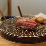 立ち食い寿司 極 - 