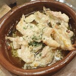 トラットリア クラフト - 