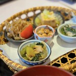 まごころ料理 鷲見 - 