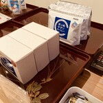 おむすびまるしゅ - コーヒーも販売