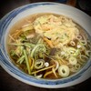 大谷製麺工場