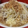 ラーメン二郎 千葉店