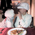 リストランテ ピッツェリア ジャンカルロ トウキョウ - ちょっとだけよ・・