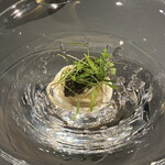 Amante Ginza by Shin Harada - 