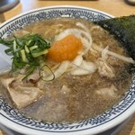 丸源ラーメン - 