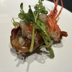 Amante Ginza by Shin Harada - 