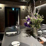 Amante Ginza by Shin Harada - 