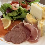 リストランテ翔21 - 