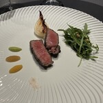 Amante Ginza by Shin Harada - 