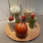 フルーツ飴STAND amenone 鎌倉店 - 