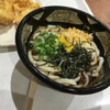 ぶっかけうどん ふるいち 仲店
