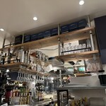 熟成和牛ステーキ グリルド エイジング・ビーフ - 