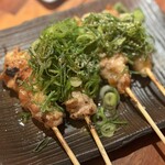 炭火焼 権兵衛 - 