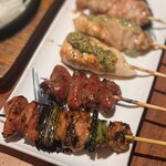 炭火焼 権兵衛 - 