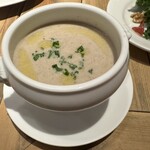 熟成和牛ステーキ グリルド エイジング・ビーフ - 