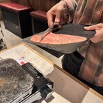 五反田銭場精肉店 - 