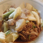 ヨークベニマル - 料理写真: