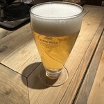 熟成和牛ステーキ グリルド エイジング・ビーフ - 