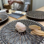 立ち食い寿司 極 - 